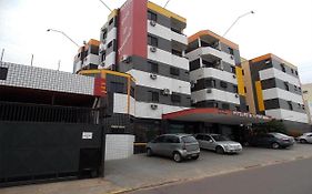 Hotel Rota do Pantanal