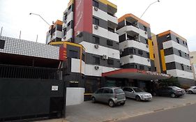 Hotel Rota do Pantanal